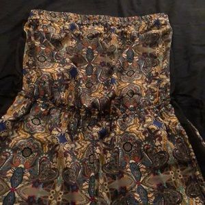 Ali & Kirs Romper